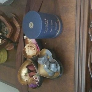 Versace Dylan Blue women's fragrance